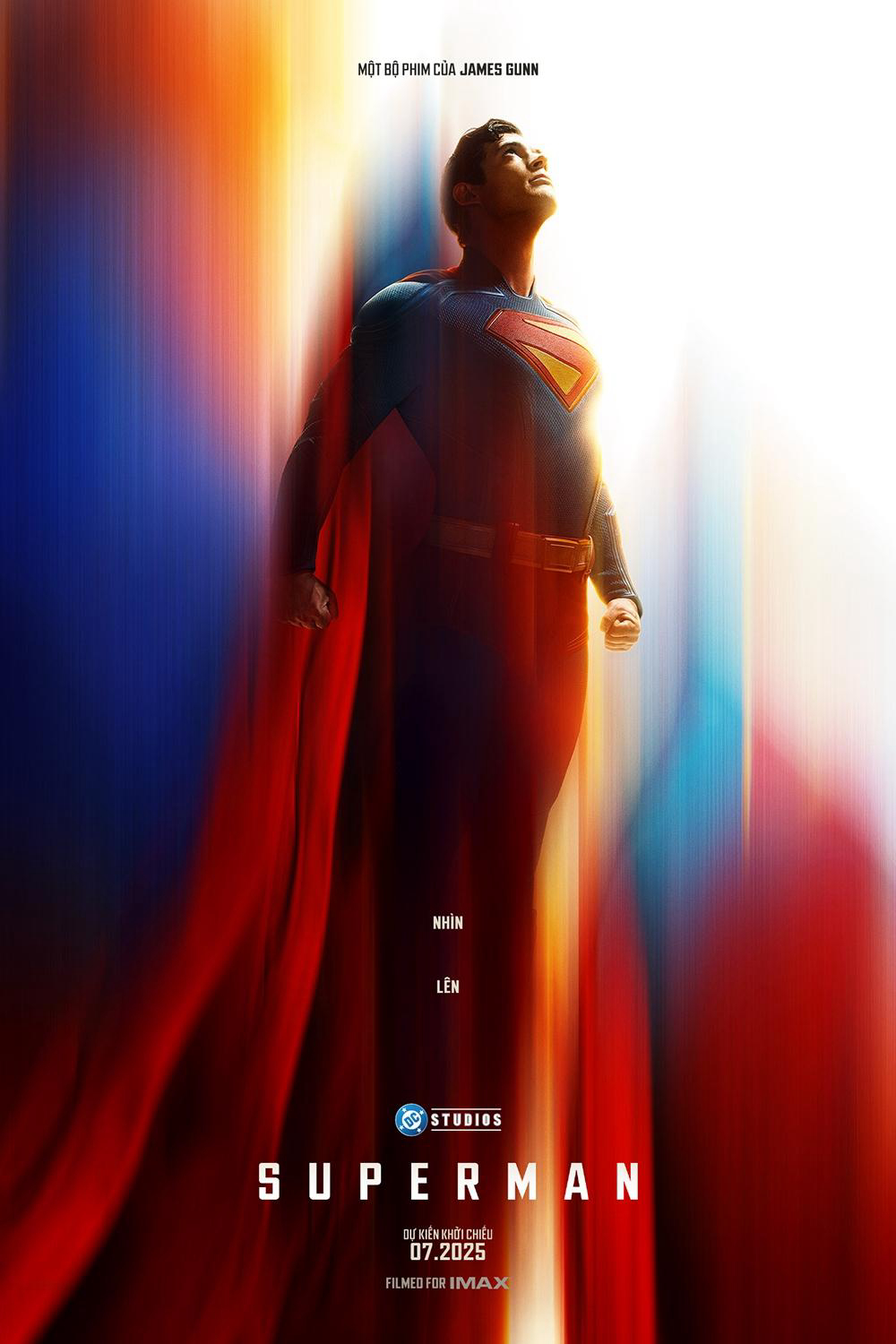 Superman - Superman (2025) Superman - Superman (2025)